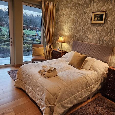 Hazelwood Country House Adare Eksteriør bilde