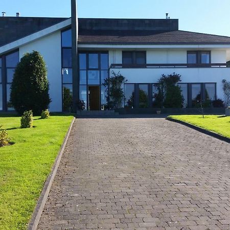 Hazelwood Country House Adare Eksteriør bilde