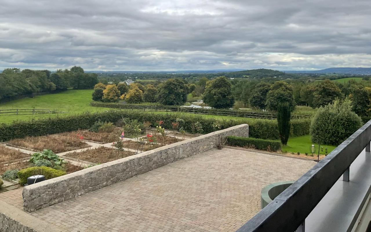 Hazelwood Country House Adare Eksteriør bilde
