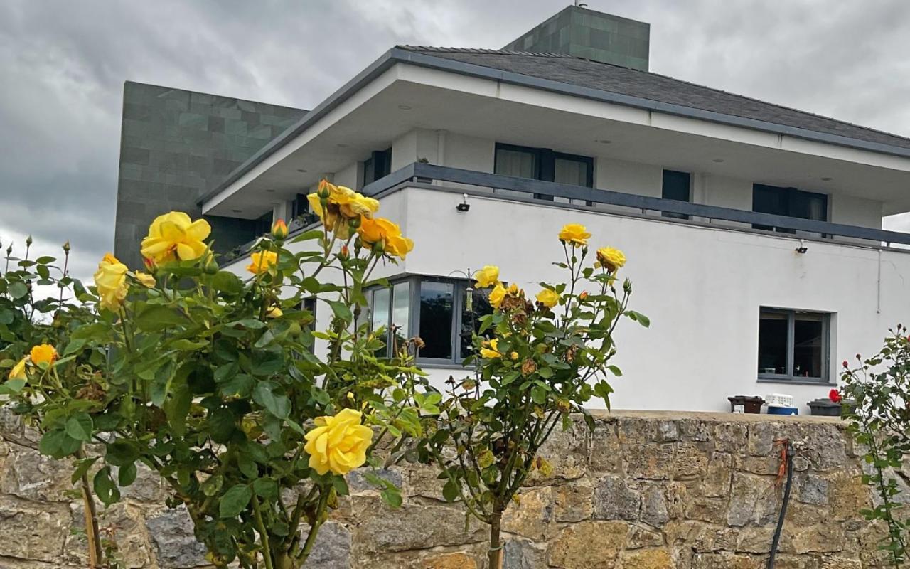 Hazelwood Country House Adare Eksteriør bilde