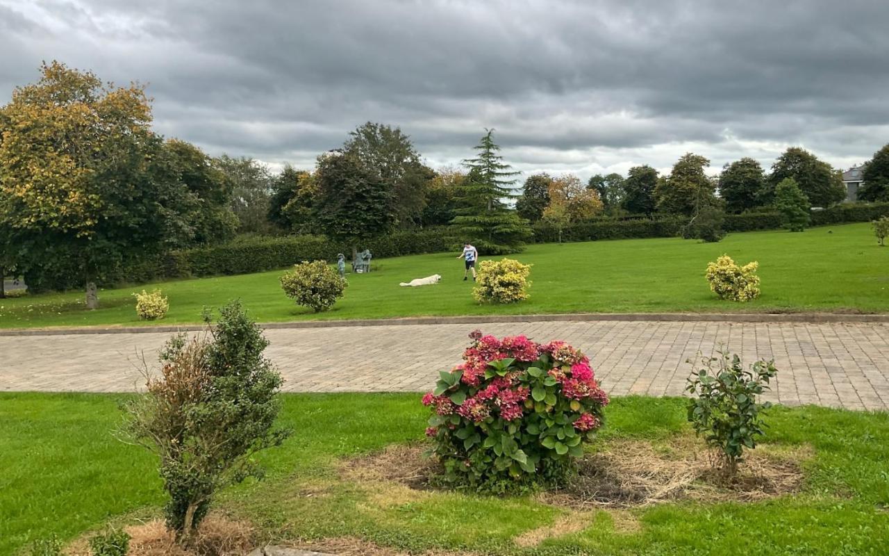 Hazelwood Country House Adare Eksteriør bilde