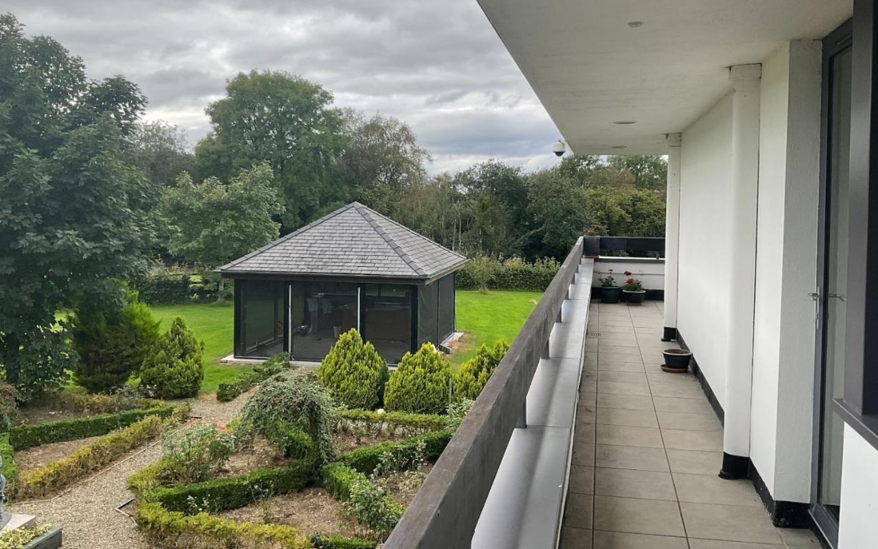 Hazelwood Country House Adare Eksteriør bilde