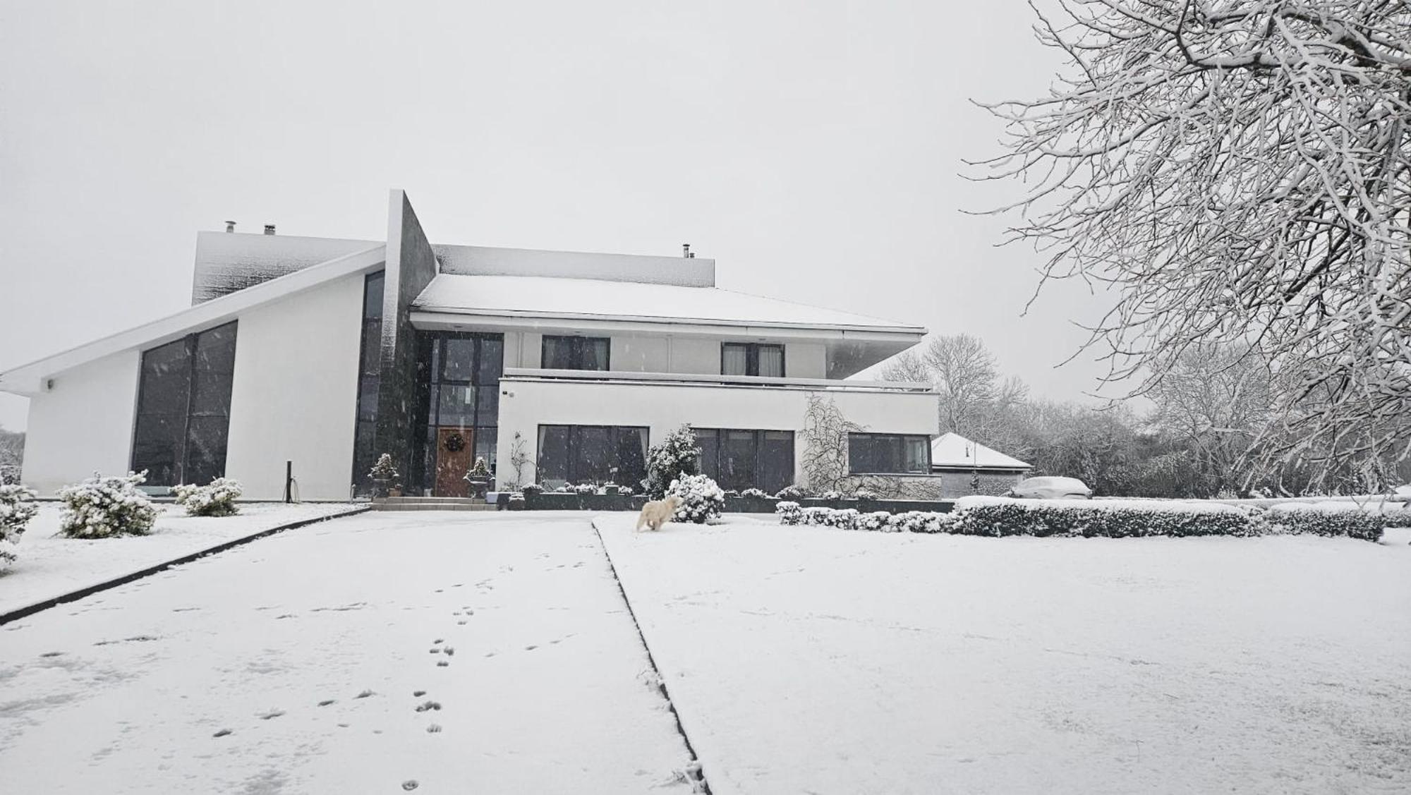 Hazelwood Country House Adare Eksteriør bilde