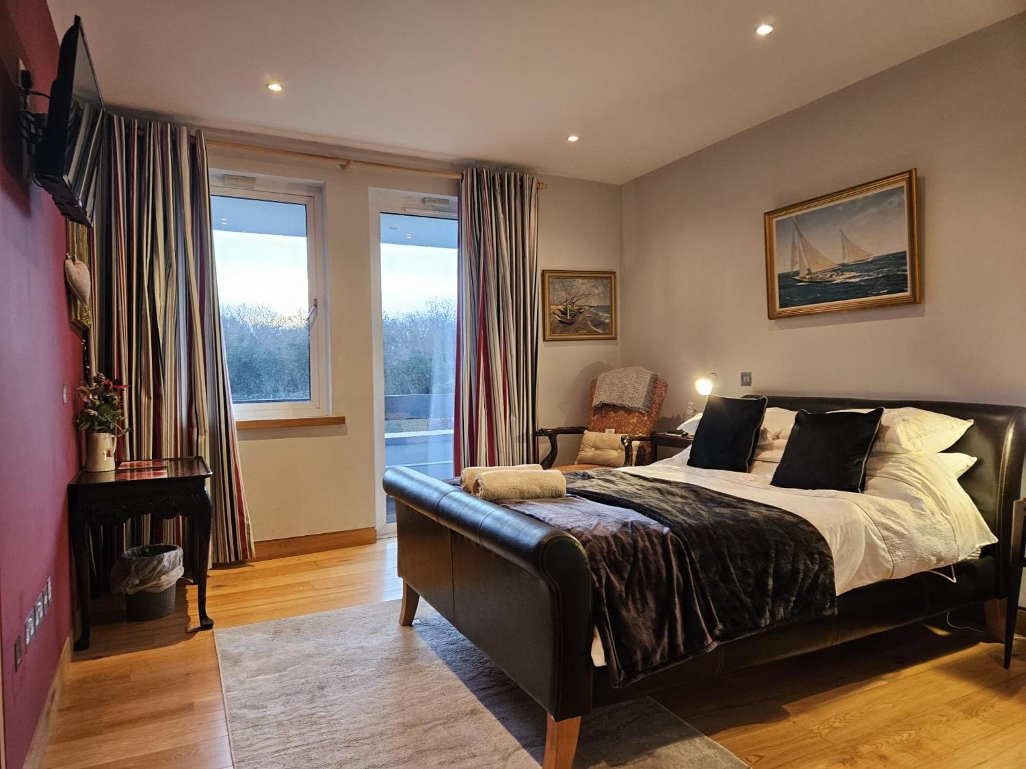 Hazelwood Country House Adare Eksteriør bilde