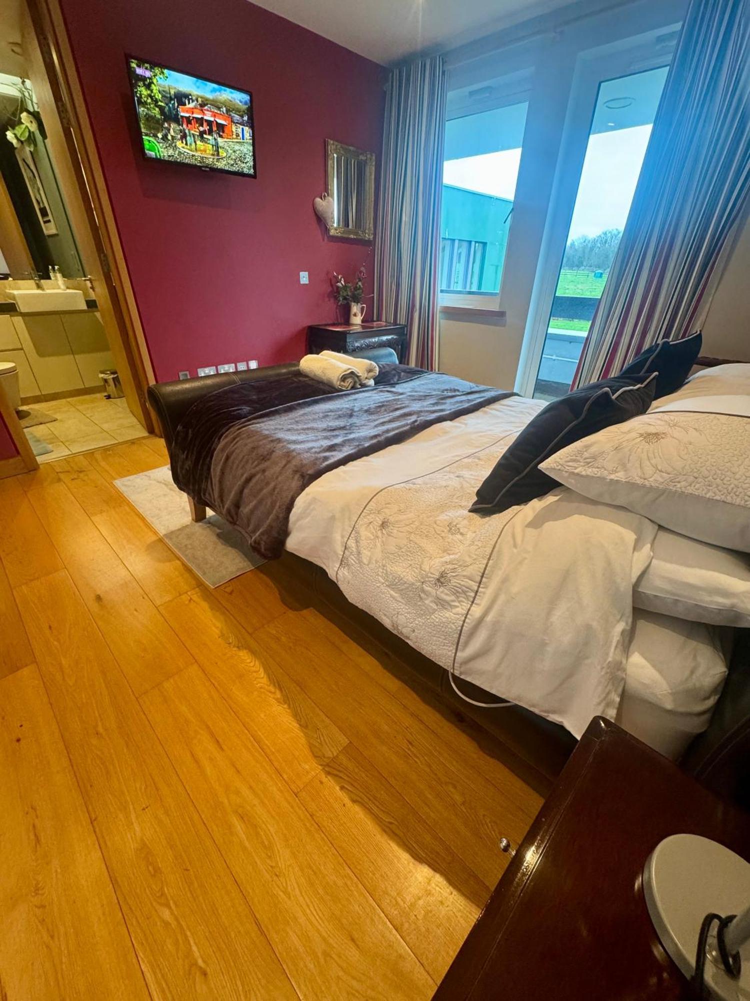 Hazelwood Country House Adare Eksteriør bilde