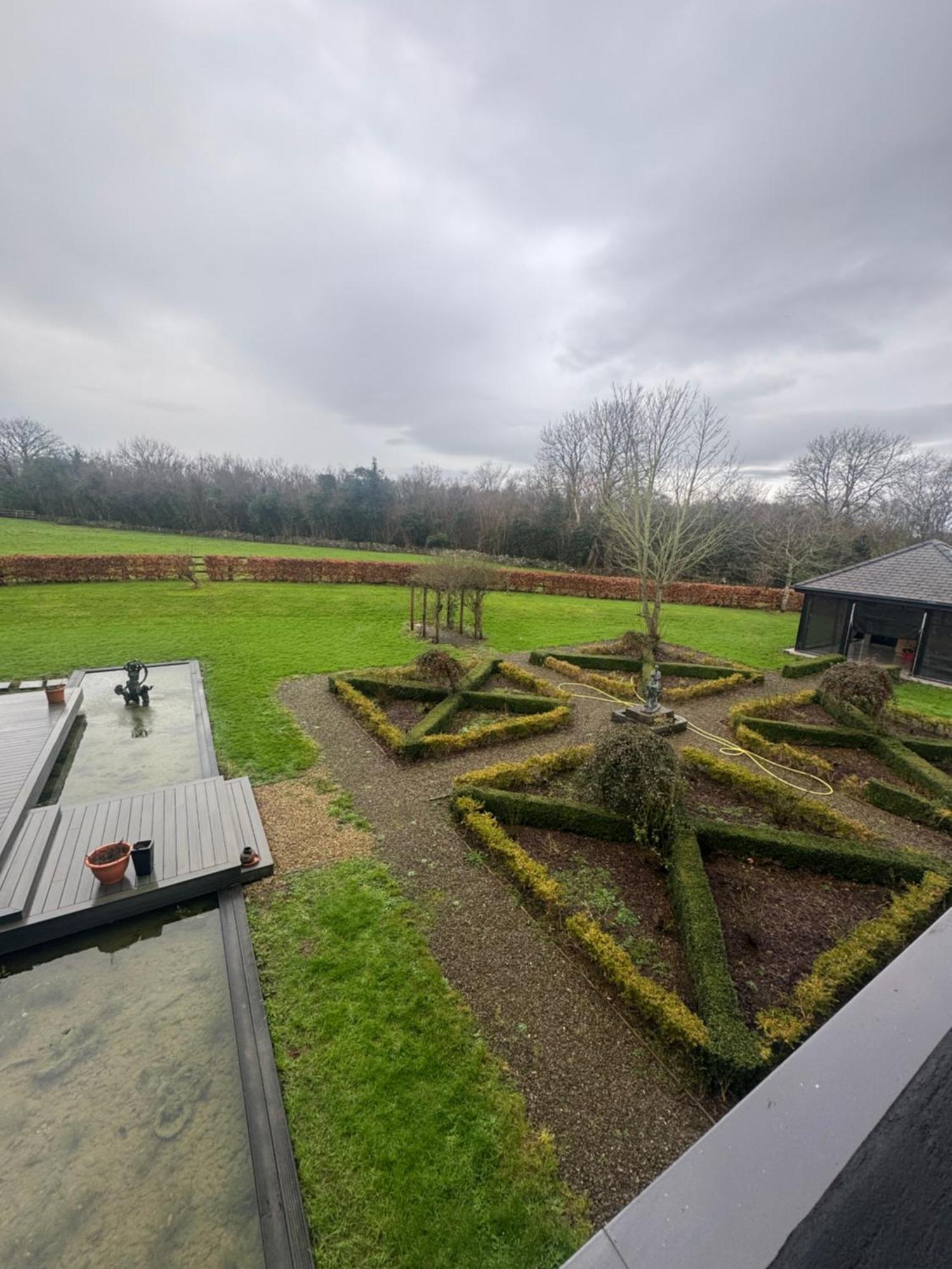 Hazelwood Country House Adare Eksteriør bilde