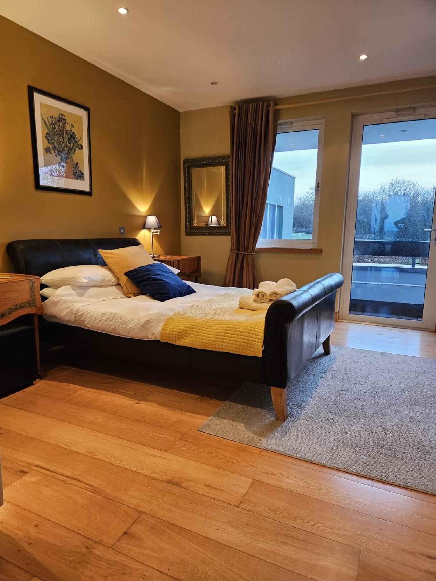 Hazelwood Country House Adare Eksteriør bilde