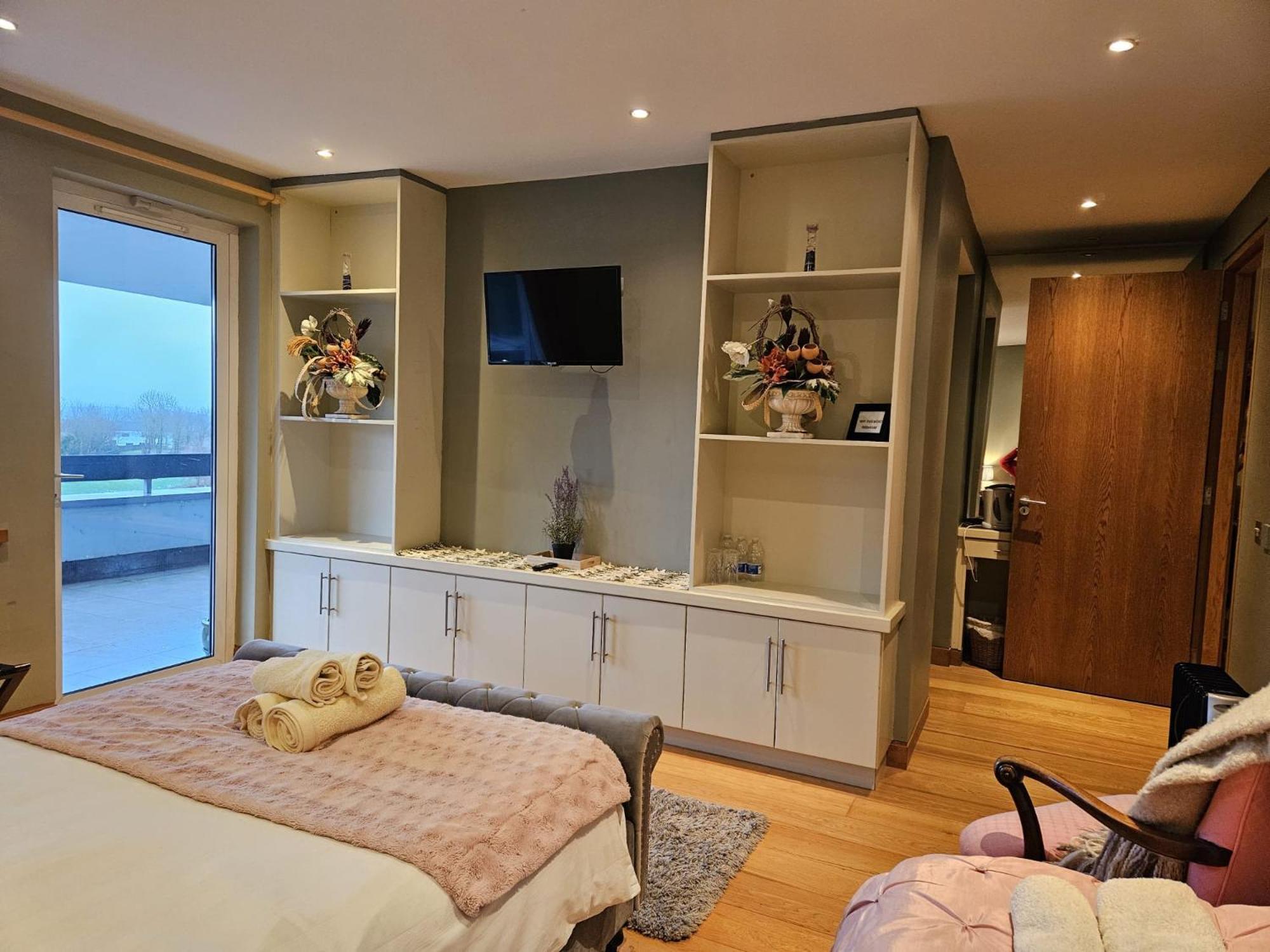 Hazelwood Country House Adare Eksteriør bilde