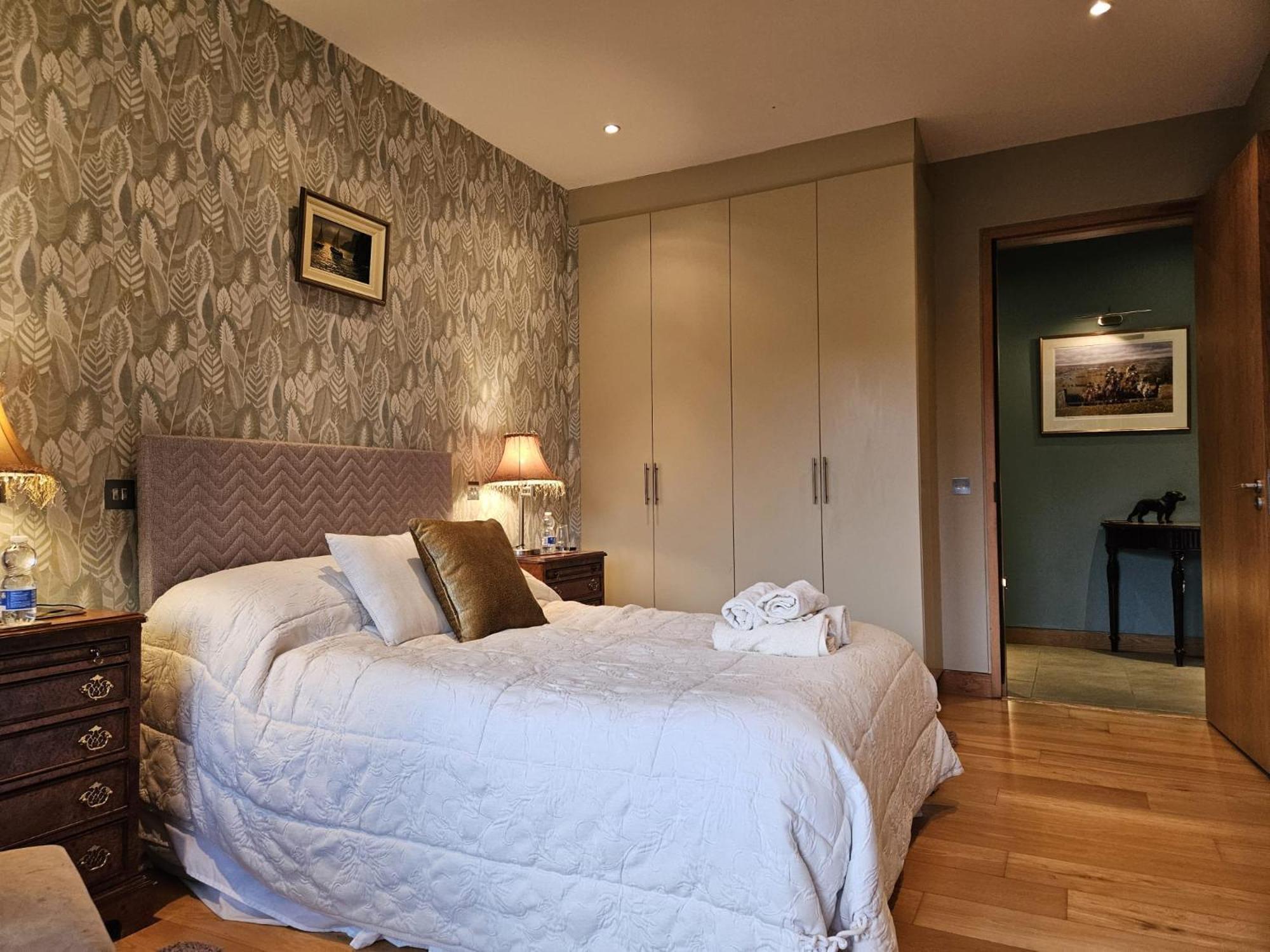 Hazelwood Country House Adare Eksteriør bilde