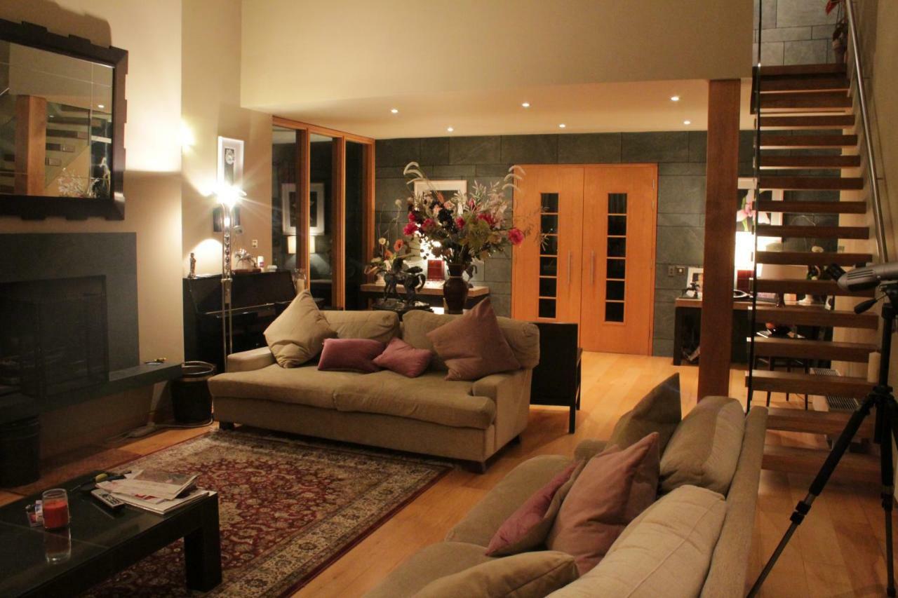 Hazelwood Country House Adare Eksteriør bilde