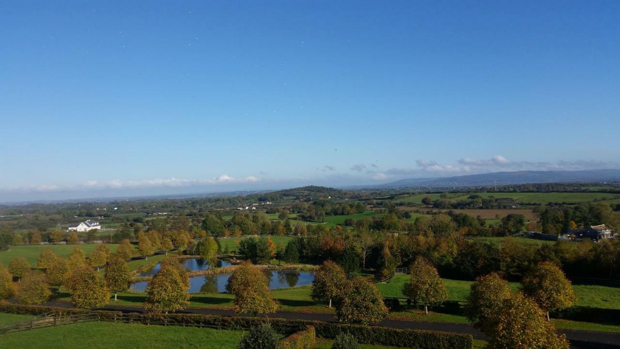 Hazelwood Country House Adare Eksteriør bilde