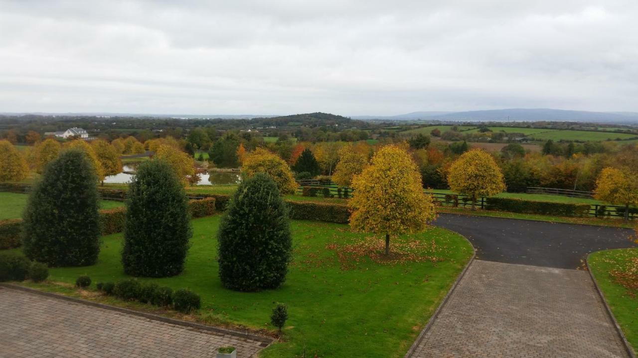 Hazelwood Country House Adare Eksteriør bilde