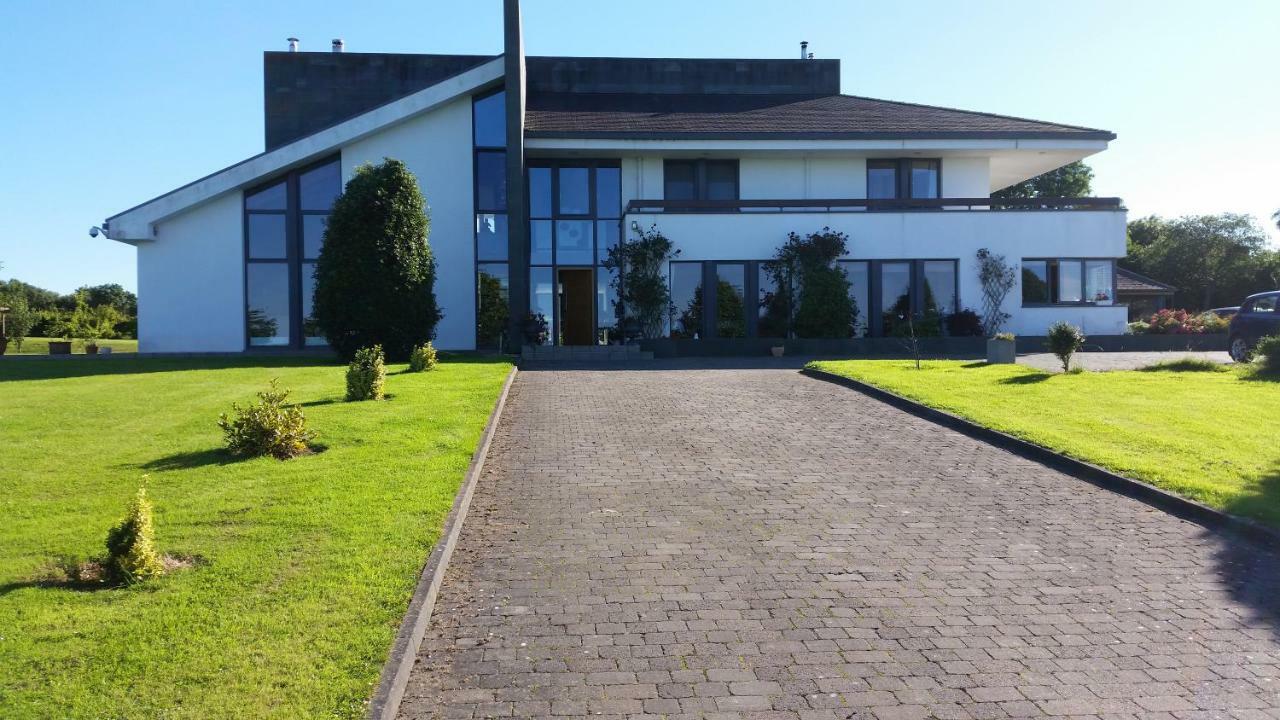 Hazelwood Country House Adare Eksteriør bilde