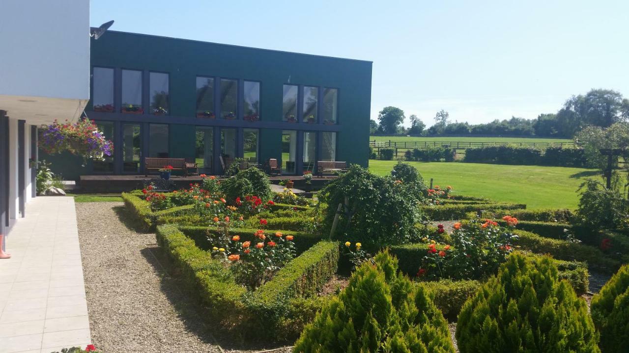 Hazelwood Country House Adare Eksteriør bilde