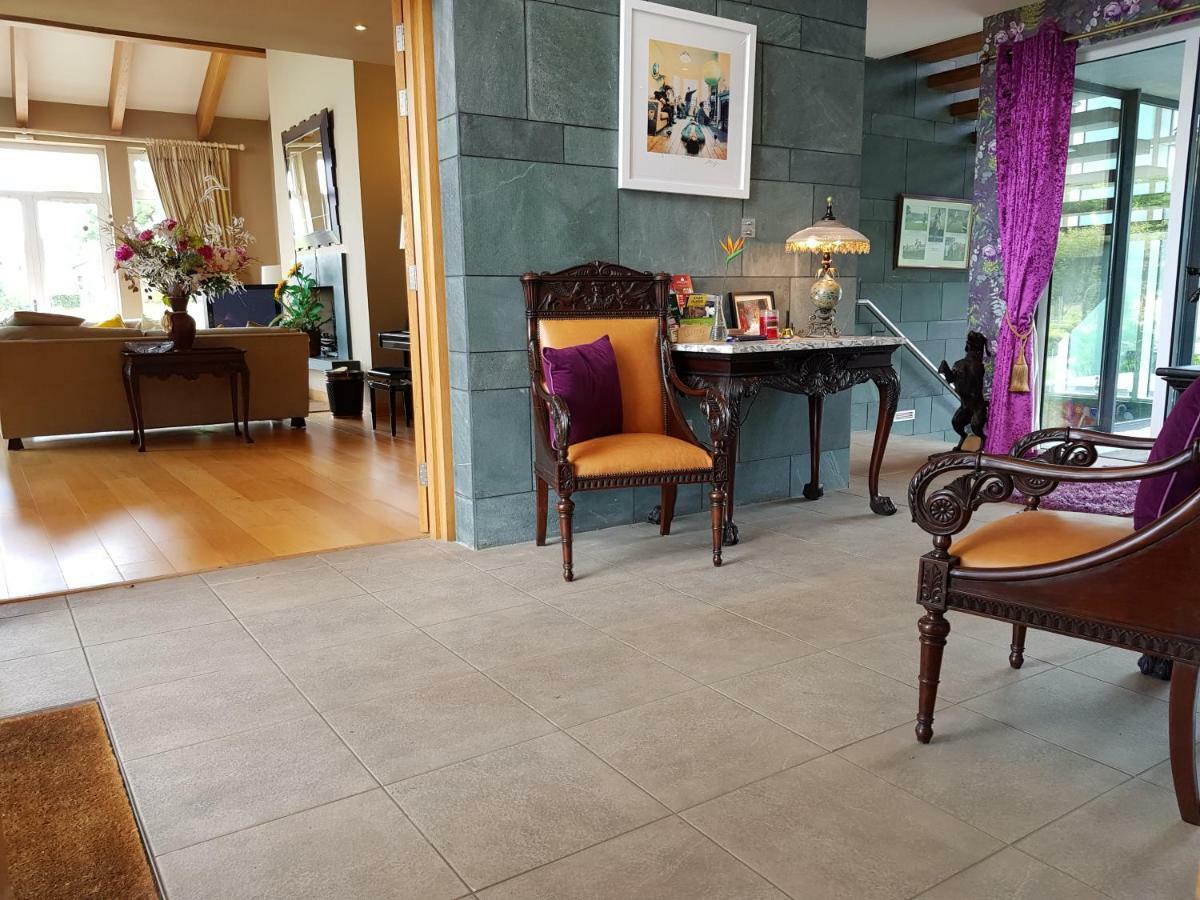 Hazelwood Country House Adare Eksteriør bilde
