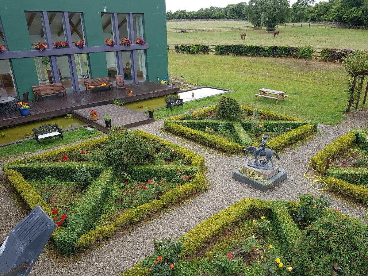 Hazelwood Country House Adare Eksteriør bilde