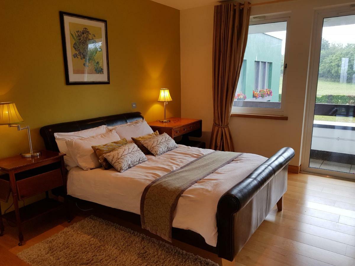 Hazelwood Country House Adare Eksteriør bilde